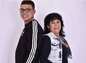 Emmanuel Marcano se grabó en el concierto de Anuel AA con este enchufado ????????