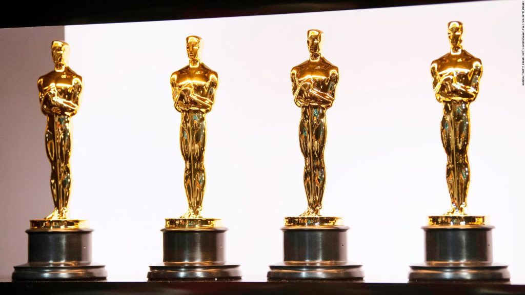 ¿Cuáles son las películas que más Oscar han ganado en la historia?