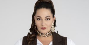 La actriz Eugenia Cauduro estuvo a punto de morir en un incendio