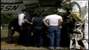 Los hechos reales en los que se inspiró la película "Cocaine Bear"