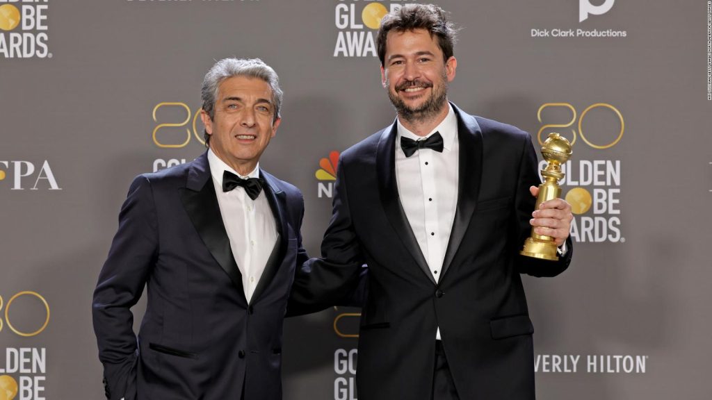 Rumbo a los Oscar, "Argentina 1985" obtiene 14 nominaciones en los Premios Platino
