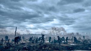 ¿Por qué Hollywood no quiso realizar una de las películas más nominadas hoy al Oscar? | Video