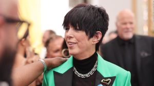 Diane Warren explica por qué los Oscar son tan especiales para ella