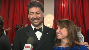 Santiago Mitre sobre "Argentina, 1985": es una película de héroes muy humanos