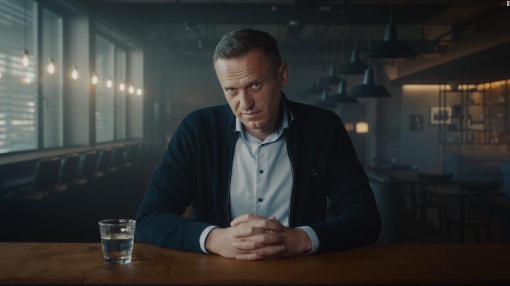 Producción de CNN "Navalny" gana Oscar | Video