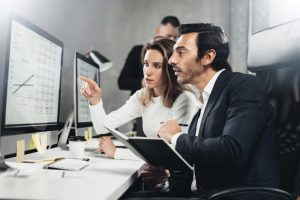 30 de las empresas carecen de estrategias de reputacion Bernardo Arosio345 - 30% de las empresas carecen de estrategias de reputación