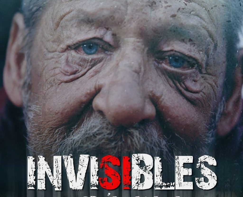 Los “Invisibles” serán protagonistas en las salas de cine de Venezuela