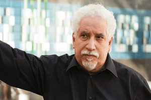 Leonardo Padrón es nominado a Premios Platino por “Pálpito” ❤️????️