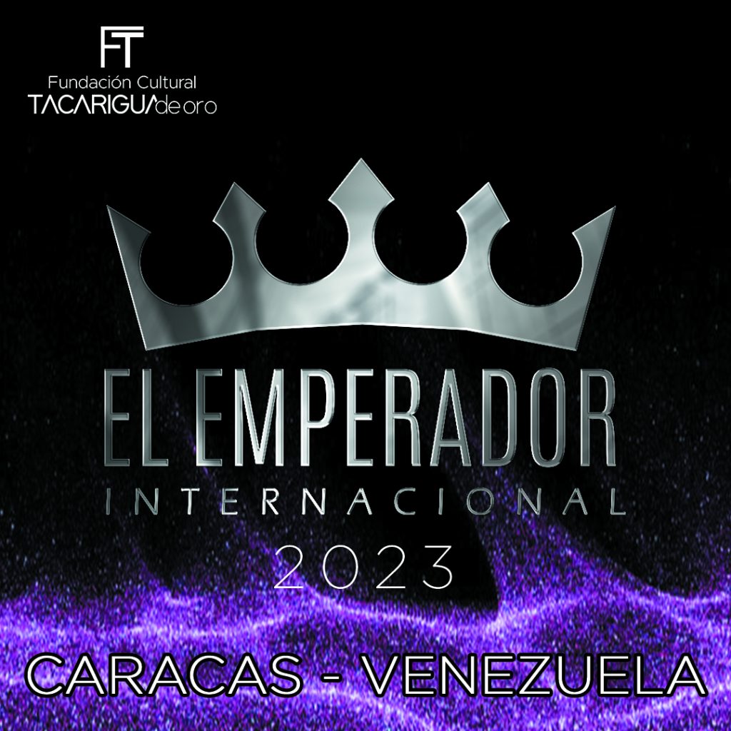 El Premio Emperador Internacional celebra su edición 2023 en el CCCT 🏆✨