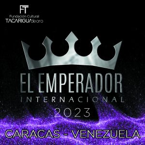 El Premio Emperador Internacional celebra su edición 2023 en el CCCT ????✨