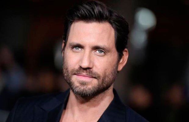La nueva serie de Netflix, protagonizada por Édgar Ramírez ????????????️