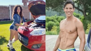 Diputada sorteó show erótico de un Mister Venezuela por el Día de la Mujer ????????