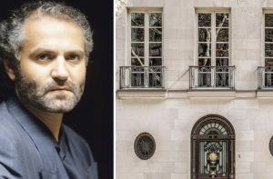 Casa de Gianni Versace está en venta por una suma increíble