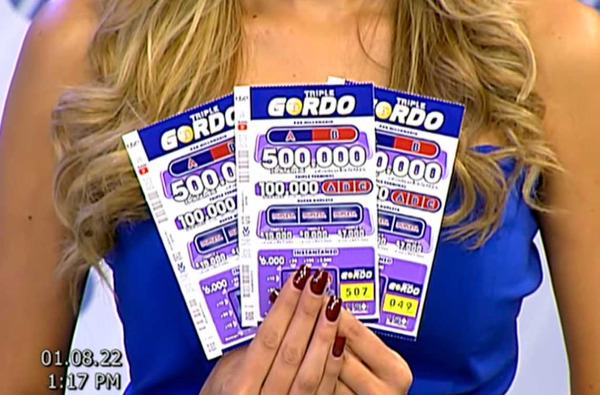 Experto revela cinco trucos para ganar la lotería 🎰💵