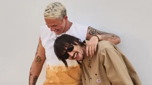 Alejandro Sanz y Danny Ocean anunciaron un tema juntos ????????