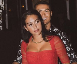 Georgina Rodríguez tiene pesadillas tras sufrir tres abortos ????????