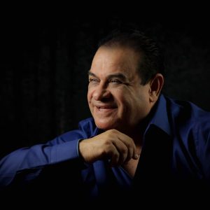 Tony Vega regresa a Venezuela para un único concierto ????????