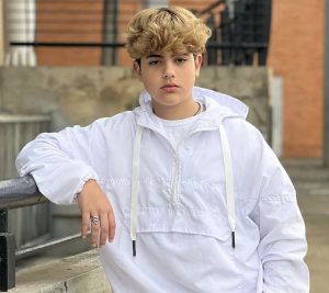 Santi Prince promete robarse el show en el Musik Fest Venezuela ????????????