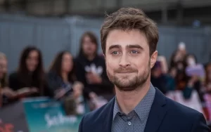 Daniel Radcliffe, protagonista de “Harry Potter”, espera su primer hijo ????????✨