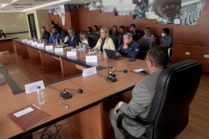 AN reforzará Plan Cantv-Comunal para garantizar servicio de telefonía