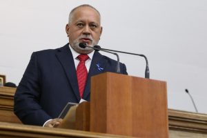 AN respalda las acciones del Ejecutivo contra la corrupción