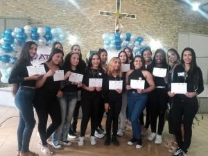 ATB y Superatec se alían Apoyaron académicamente a 30 futuros emprendedores (1)