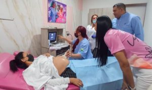 Activan moderna oficina para la atención de la mujer en Falcón