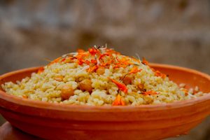 Anahid-Bandari-de-Ataie-Guía-para-comprar,-cocinar-y-almacenar-trigo-bulgur