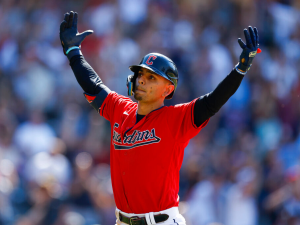 Andrés Giménez: Vamos a darlo todo por nuestro país