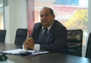 Consultor Aníbal Sánchez, nos habla sobre las "inhabilitaciones políticas" a posibles candidatos opositores