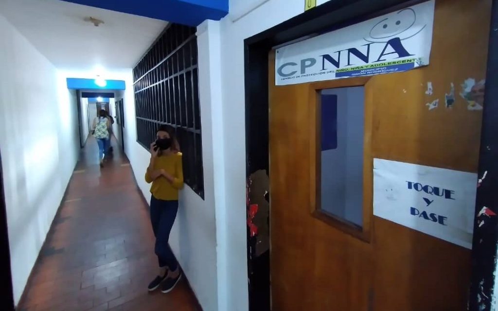Conmoción en Anzoátegui por niño de 11 años que abusó de una infante de 3 años