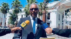 "Vivimos el mayor fenómeno de la historia"