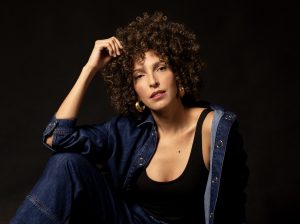 Arlette Torres continúa conquistando al público internacional