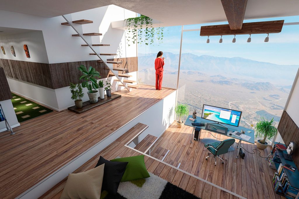Vinccler-Arquitectura-Zoom-o-viviendas-para-el-teletrabajo