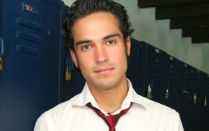 Alfonso Herrera reveló la verdadera razón por la que no se une a RBD ????????