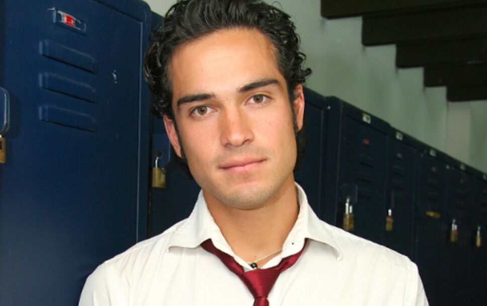 Alfonso Herrera reveló la verdadera razón por la que no se une a RBD ????????