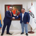 Banco de Venezuela y Bolpriaven firman acuerdos para impulsar la producción agrícola