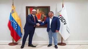 Banco de Venezuela y Bolpriaven firman acuerdos para impulsar la producción agrícola