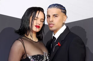 Rauw Alejandro y Rosalía se sacan los trapitos ????????