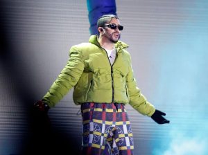 Bad Bunny será anfitrión de un evento de lucha libre