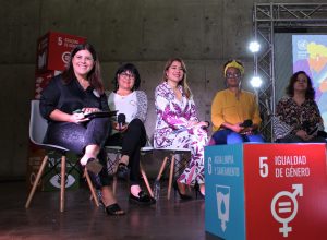 Banesco reafirma su compromiso con la equidad de género