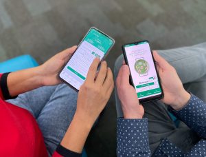 Banesco habilita su pago móvil con Cuenta Verde