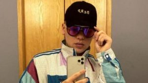 Sale a la luz la verdad sobre la explícita foto de Bizarrap