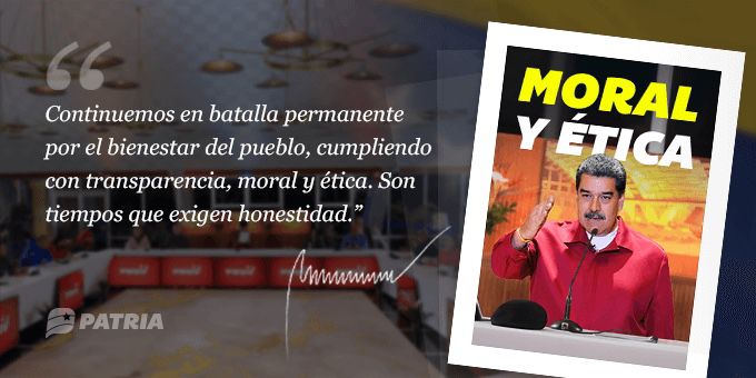 Inicia entrega del Bono Moral y Ética hasta el 31 de marzo