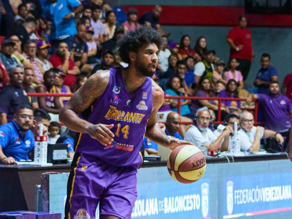 Brillantes puso fin al invicto de Broncos