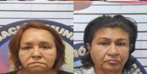 Capturaron a tres señoras por drogar a sus víctimas con Burundanga para robarlas en Caracas