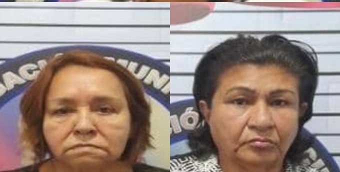 Capturaron a tres señoras por drogar a sus víctimas con Burundanga para robarlas en Caracas