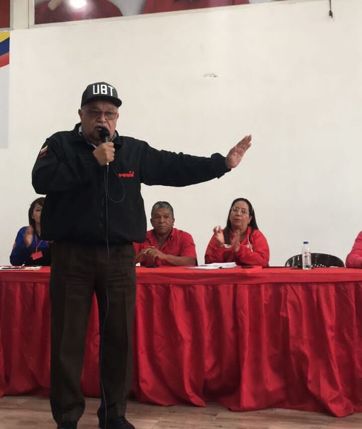 CBST avanza en propuesta salarial viable y con efectos progresivos