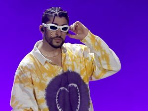 Bad Bunny figura como el gran favorito de los Latin AMAs 2023 ????????