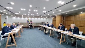 Comisión Técnica del CNE evaluará asistencia en primarias de la oposición